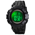 Skmei 1545 relojes digitale Outdoor-Sport wasserdichte Alarmuhren Herren